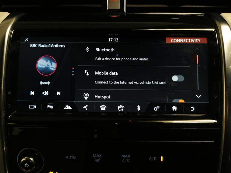 2019 Land Rover Discovery Sport 2.0 D180 R-Dynamic SE 5dr Auto ESTATE DIESEL Automatic