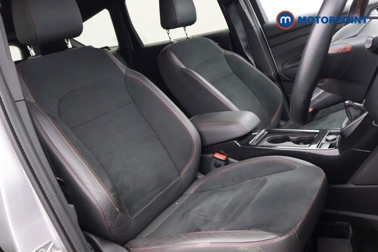 2019 Ford Kuga 1.5 EcoBoost ST-Line 5dr 2WD HATCHBACK PETROL Manual