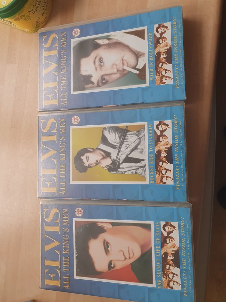 image for Elvis 