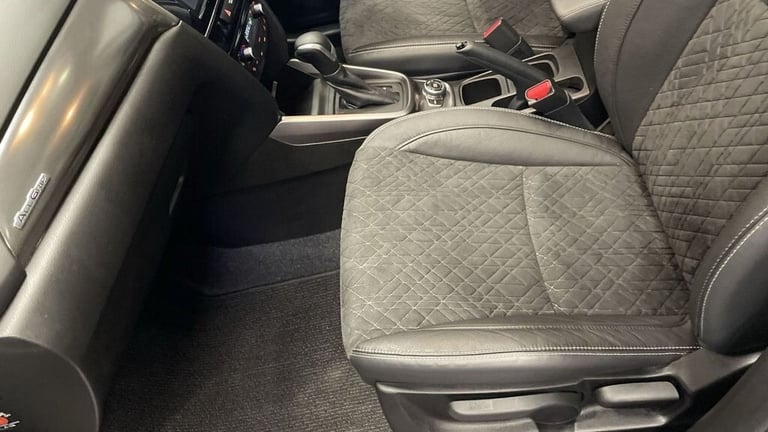 2022 22 SUZUKI VITARA 1.5 SZ5 SUV 5DR PETROL HYBRID AGS AUTO ALLGRIP EURO 6 (S/S