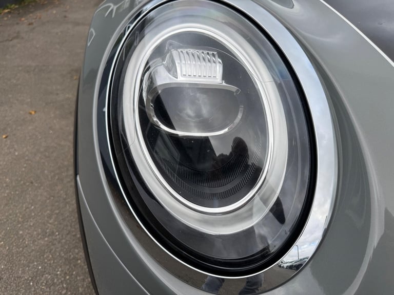 2019 MINI Hatch 1.5 Cooper Sport Hatchback 3dr Petrol Manual Euro 6 (s/s) (136 ps) HATCHBACK Petr...