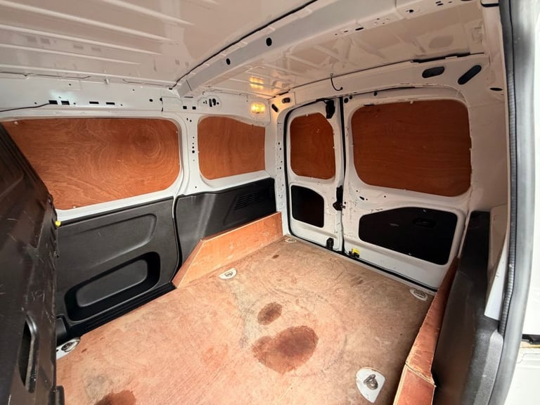 2022 Citroen Berlingo 1.5 BlueHDi 1000 Enterprise M Pro Panel Van 5dr Diesel Manual SWB Euro 6 (s...