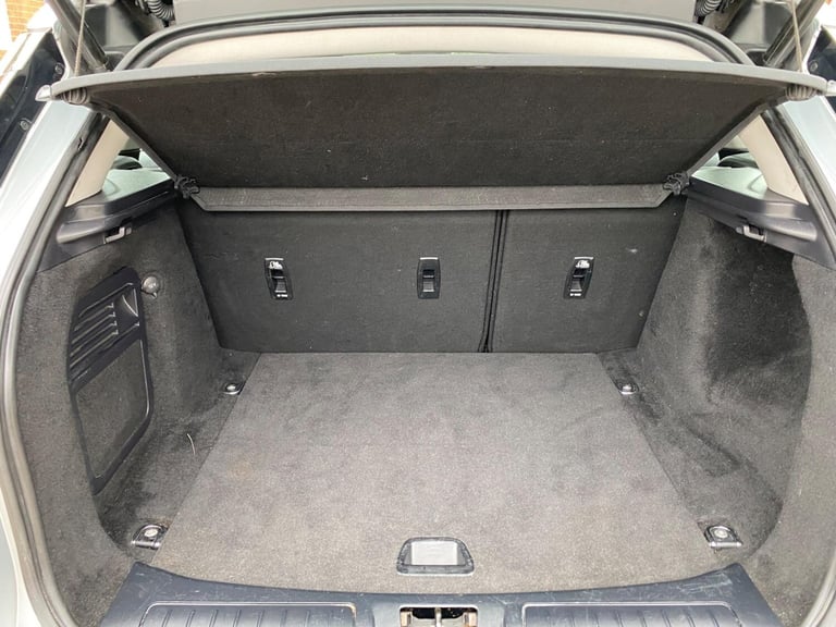 2017 Land Rover Range Rover Evoque 2.0 eD4 SE Tech FWD Euro 6 (s/s) 5dr ESTATE Diesel Manual