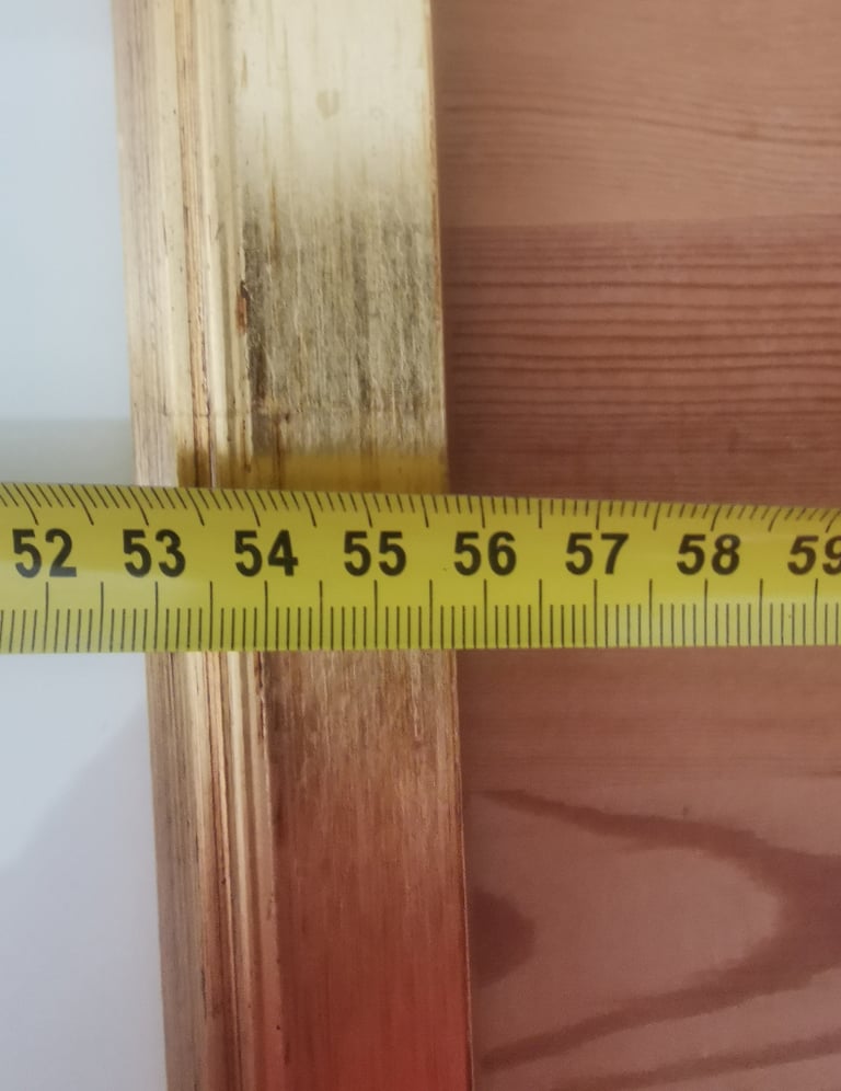 Dennis Morley Summer Glory Watercolour Framed, Signed & Numbered 