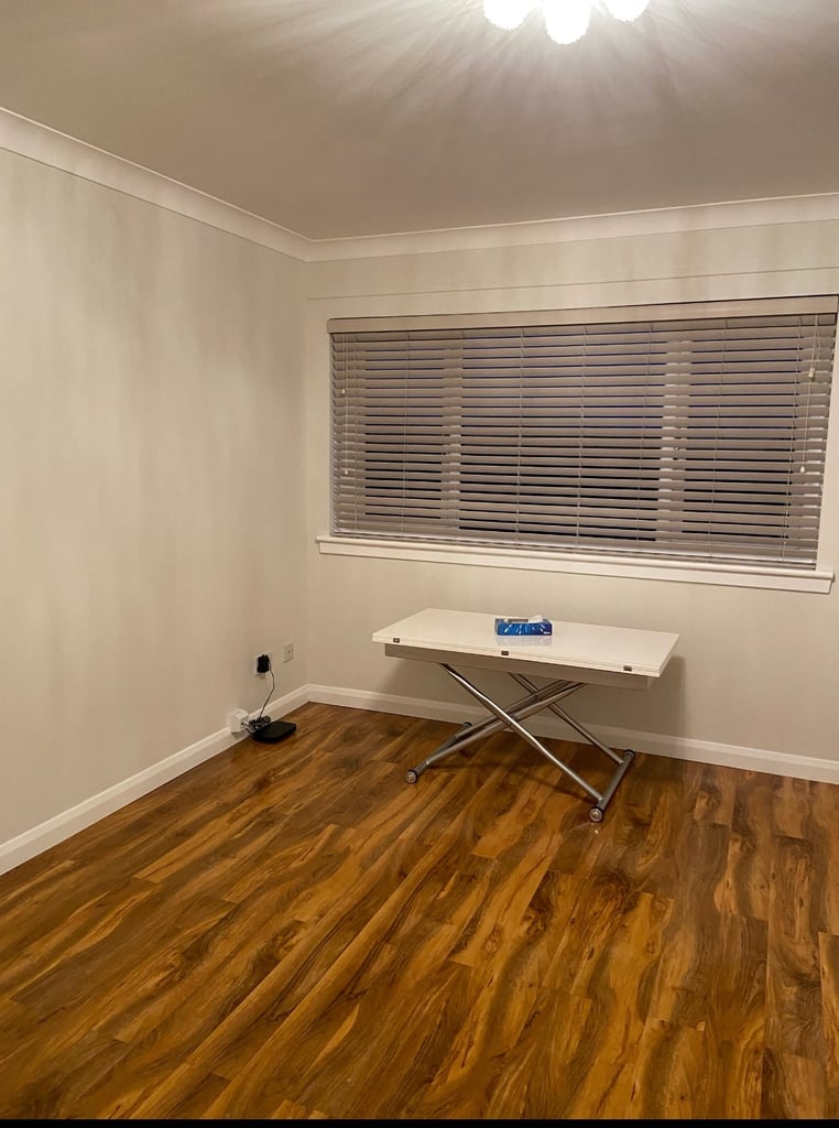 2 bed flat for rent G73 Burnside 