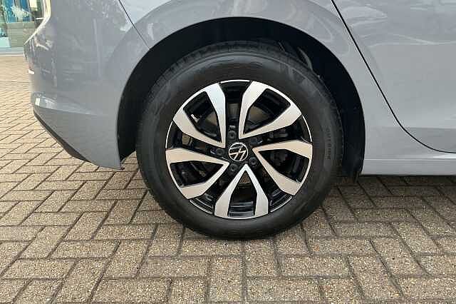 2021 Volkswagen Golf 1.5 TSI 150 Active 5dr Hatchback Hybrid Manual