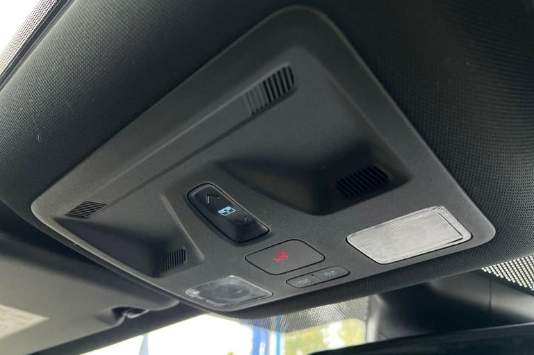 2020 Ford Puma 1.0 EcoBoost ST-Line 5dr Manual Hatchback Petrol Manual