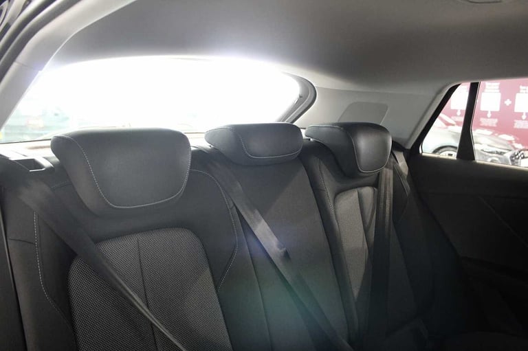 2025 Audi Q2 30 TFSI 116 Sport 5dr SUV Petrol Manual