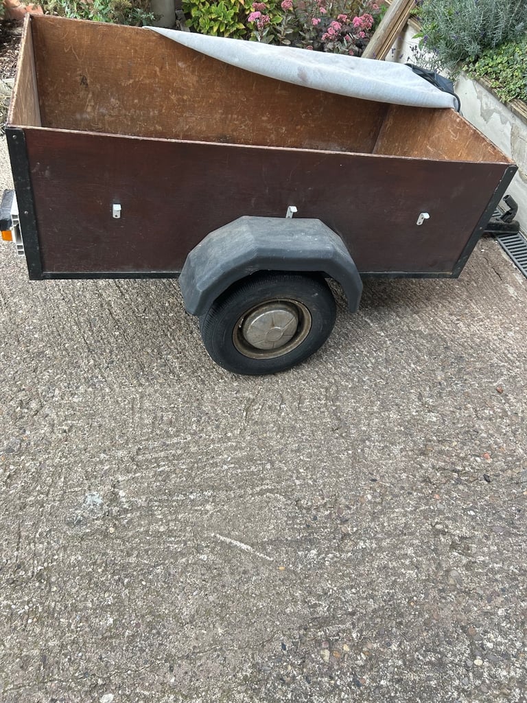 image for Car Trailer