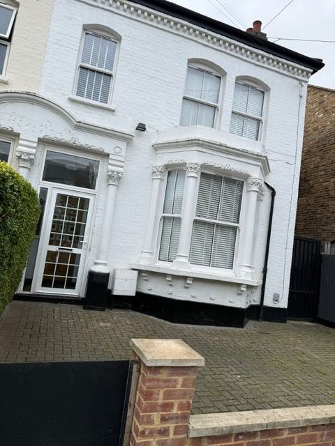 5 Bedroom House to let in Balham
