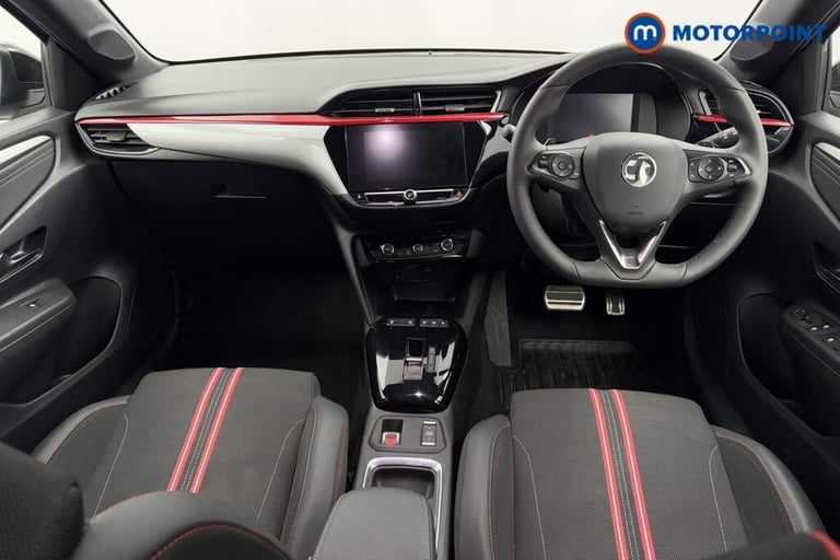 2023 Vauxhall Corsa 1.2 Turbo GS 5dr Auto Hatchback Petrol Automatic