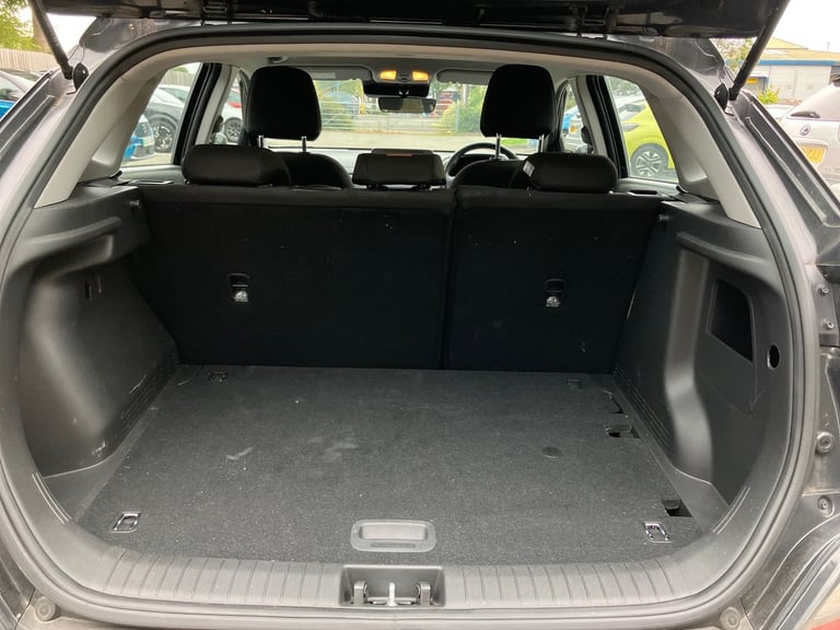 2022 Hyundai KONA 1.6 GDi Hybrid SE Connect 5dr DCT Hatchback PETROL/ELECTRIC Automatic