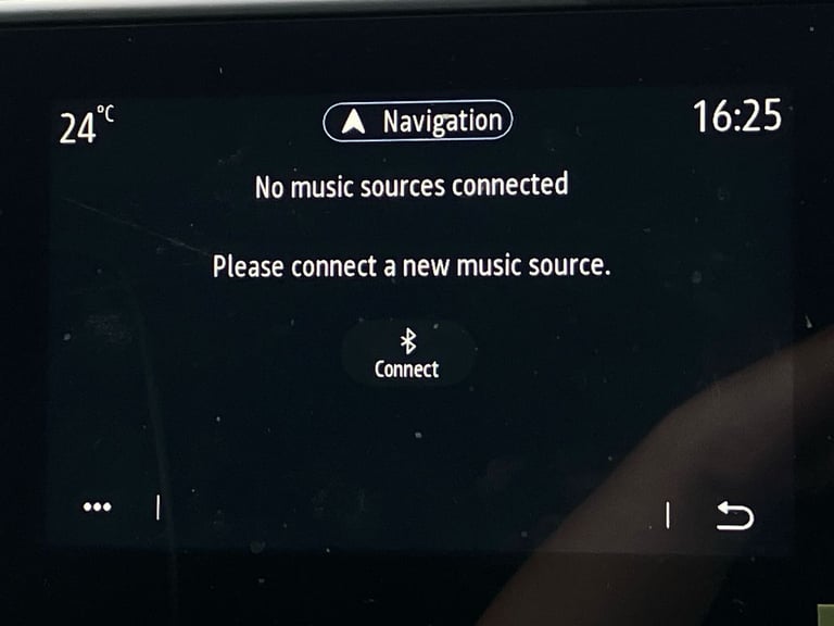 2022 Renault Captur 1.3 TCE 140 SE Edition 5dr Hatchback PETROL Manual