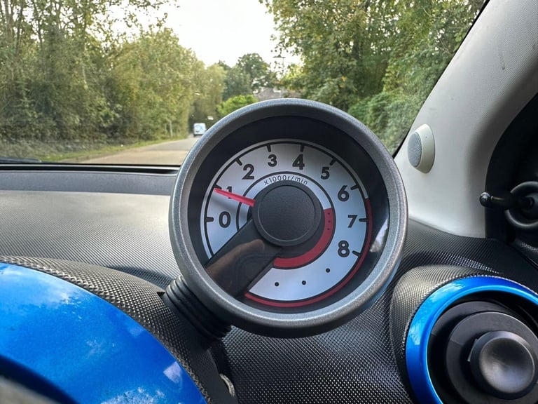 2009 Toyota AYGO 1.0 VVT-i Blue Euro 4 5dr HATCHBACK Petrol Manual