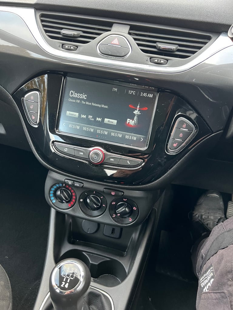 For Sale Vauxhall Corsa 