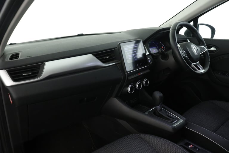 2023 Renault Captur 1.6 E-Tech full hybrid 145 Techno 5dr Auto Hatchback Hybrid Automatic
