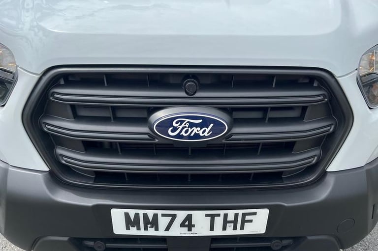 2024 Ford Transit 350 Leader L3 LWB Luton RWD 2.0 EcoBlue 130ps DAP, TAIL LIFT Manual Luton Diese...