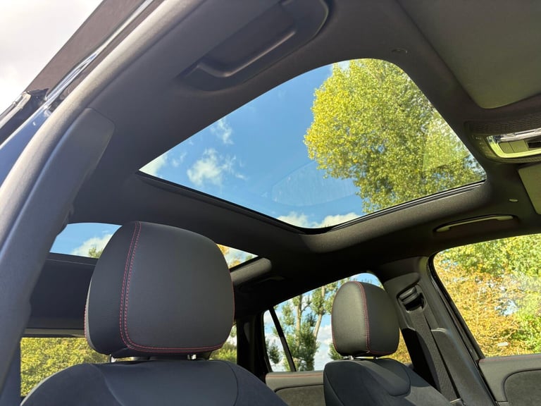 2021 Mercedes-Benz EQA EQA 250 66.5kWh AMG Line (Premium Plus) Auto 5dr Electric