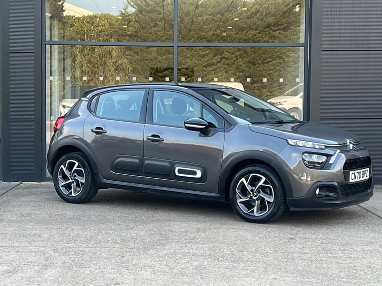 image for 2021 Citroen C3 1.2 PureTech Flair 5dr Hatchback Petrol Manual