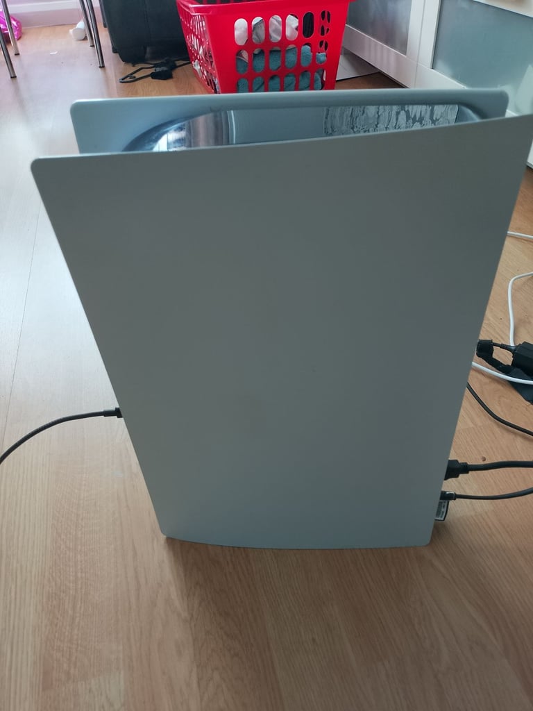 Playstation 5 - Disc Edition 
