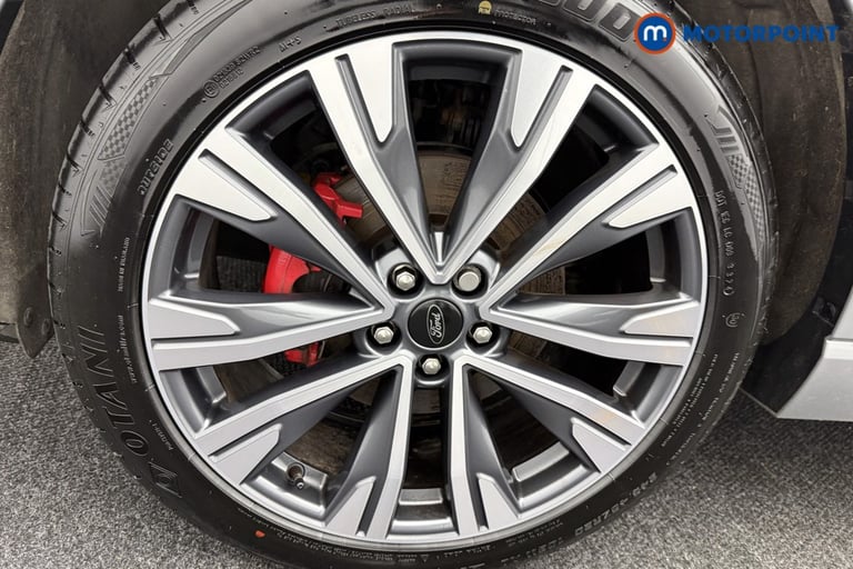 2023 Ford Kuga 2.5 PHEV ST-Line X Edition 5dr CVT SUV Hybrid Automatic