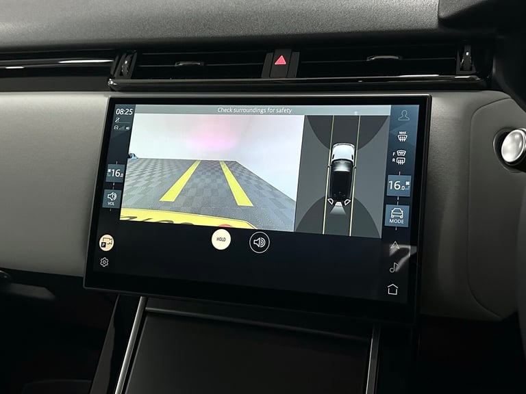 2024 Land Rover Range Rover Velar P250 Dynamic SE 2.0 Auto ( 250 bhp ) Station Wagon Petrol Autom...