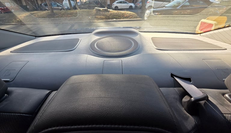 Honda, ACCORD, Saloon, 2009, Manual, 2199 (cc), 4 doors
