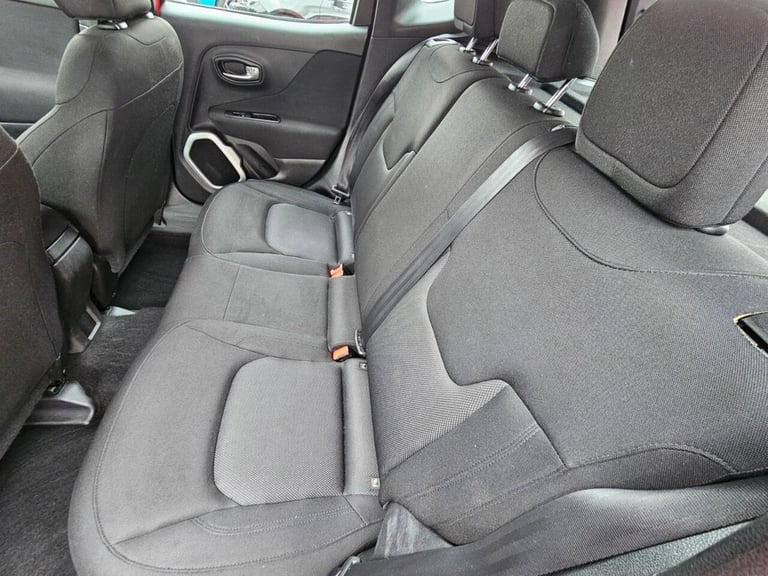 2019 Jeep Renegade 1.0 GSE T3 Sport SUV 5dr Petrol Manual Euro 6 (s/s) (120 ps) ESTATE Petrol Manual