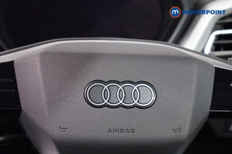 2022 Audi Q4 e-tron 125kW 35 55kWh Sport 5dr Auto ESTATE ELECTRIC Automatic