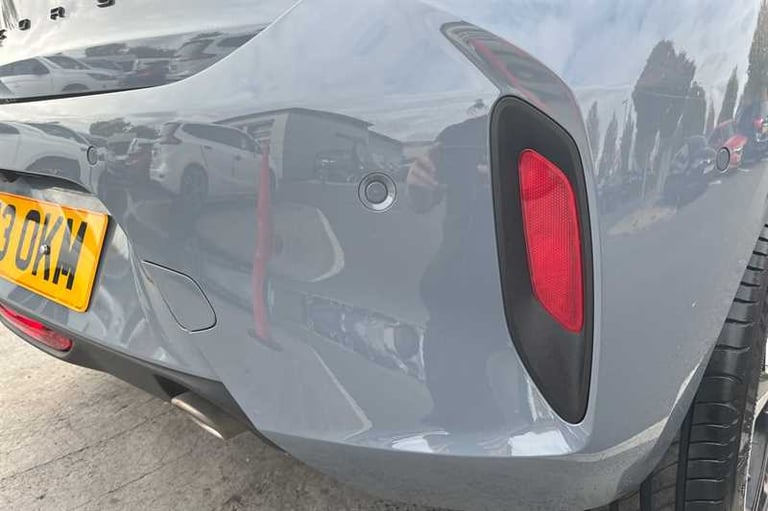 2023 Vauxhall Corsa 1.2 Turbo GS Hatchback 5dr Petrol Manual Euro 6 (s/s) (100 ps) Hatchback Petr...