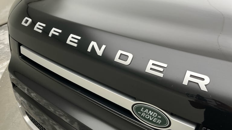 2022 Land Rover Defender 110 3.0 D250 MHEV XS Edition SUV 5dr Diesel Auto 4WD Euro 6 (s/s) (250 p...
