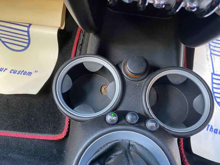 MINI MINI JOHN COOPER WORKS EDITION 211BHP FSH STUNNING RARE CAR SOON TO BE