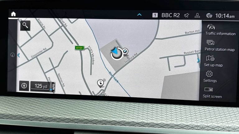  BMW X3 xDrive 30e M Sport 5dr Auto SUV Plug-In Hy Automatic