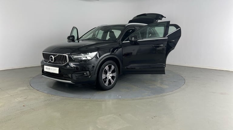 2021 Volvo XC40 Inscription, T3 automatic Estate Petrol Automatic
