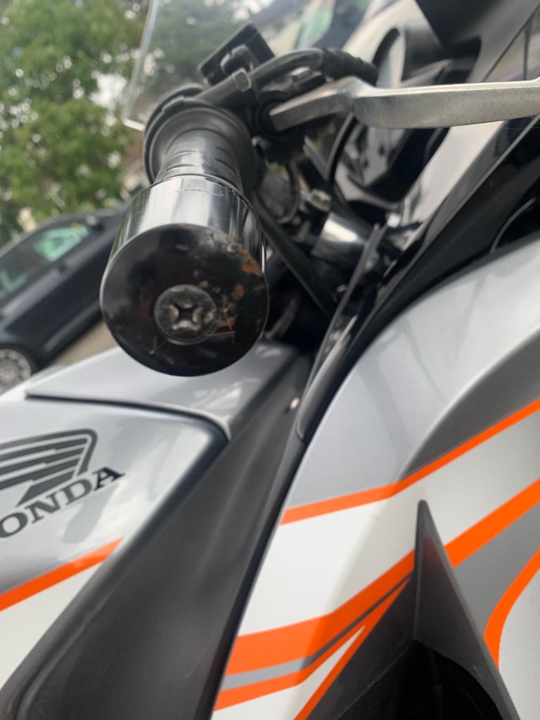 Honda, CBR, 2011, 125 (cc)