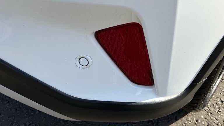 2020 Ford Focus 1.0 EcoBoost 125 Active X 5dr Petrol Hatchback Hatchback Petrol Manual