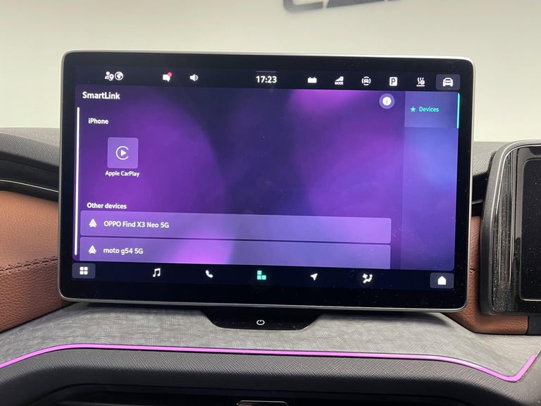 2024 Skoda Kodiaq 1.5 TSI iV 25.7kWh SE L DSG Euro 6 (s/s) 5dr (5 Seat) ESTATE Petrol/Electric Hy...