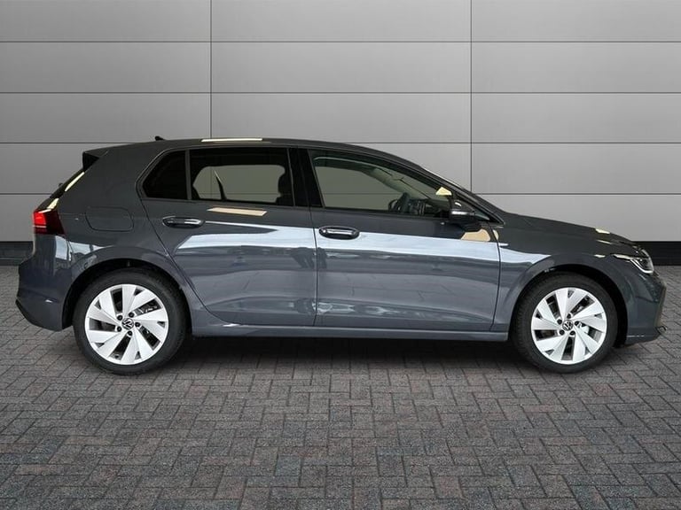 2024 Volkswagen Golf MK8 Facelift Match 1.5 TSI 150PS Hatch 5 Door MANUAL Hatchback Petrol Manual