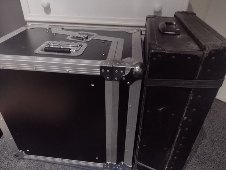 DJ Equipment