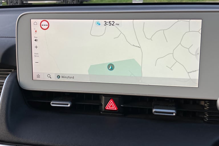 2022 Hyundai IONIQ 5 160kW Premium 73 kWh 5dr Auto Estate ELECTRIC Automatic