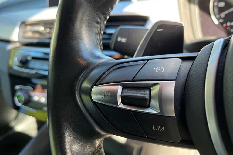 2018 BMW X1 sDrive 20i SE 5dr Step Auto ESTATE PETROL Automatic