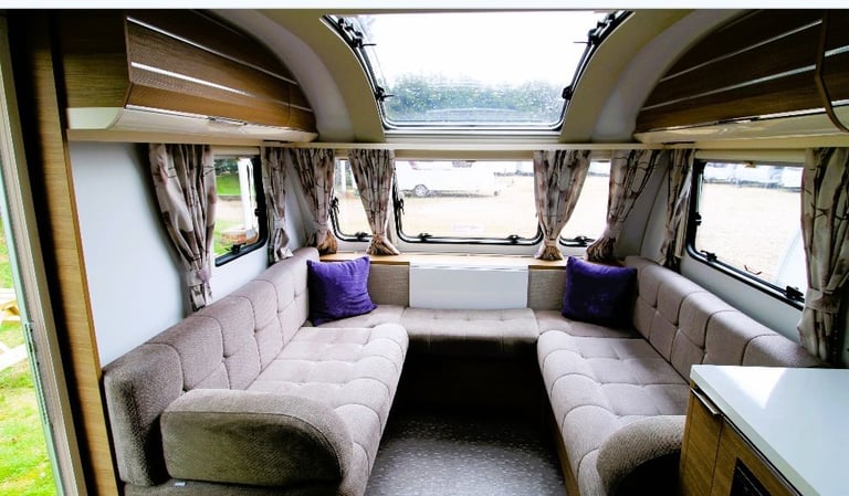 Adria adora 613 UT Thames 