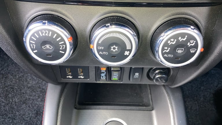 2019 Mitsubishi ASX 1.6 Juro 5dr Petrol Estate Estate Petrol Manual