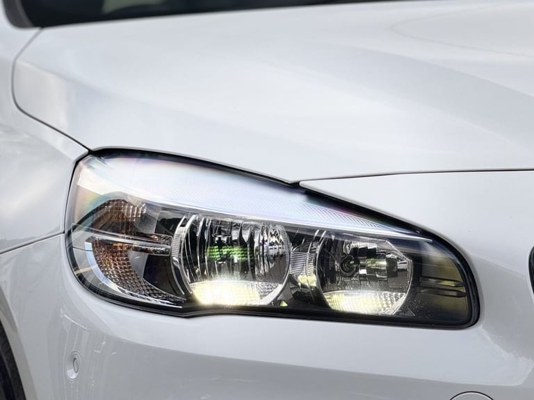 2017 BMW 2 Series Active Tourer 2.0 220d M Sport MPV 5dr Diesel Auto Euro 6 (s/s) (190 ps) MPV Di...