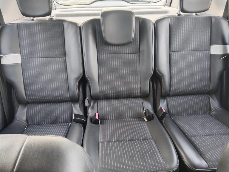 2013 Renault Scenic 1.6 dCi Dynamique TomTom Euro 5 (s/s) 5dr Diesel