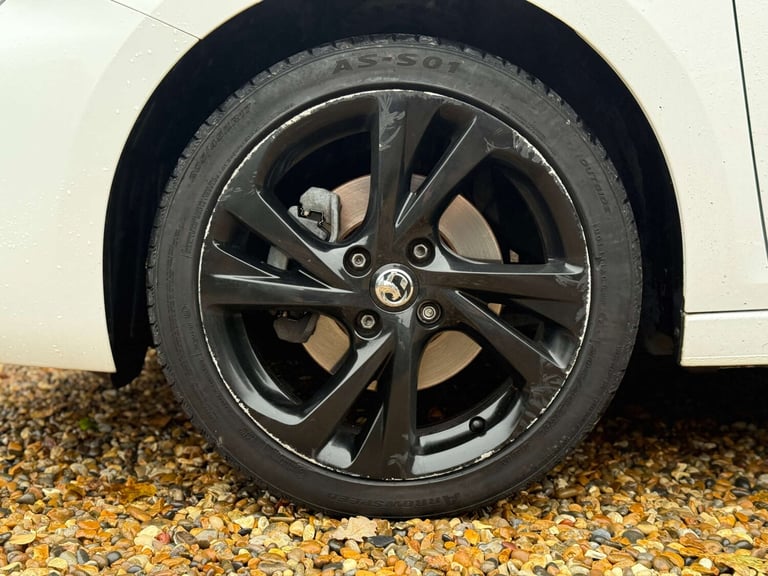 2020 Vauxhall Corsa 1.2 Corsa SRi Premium T 5dr Hatchback Petrol Manual