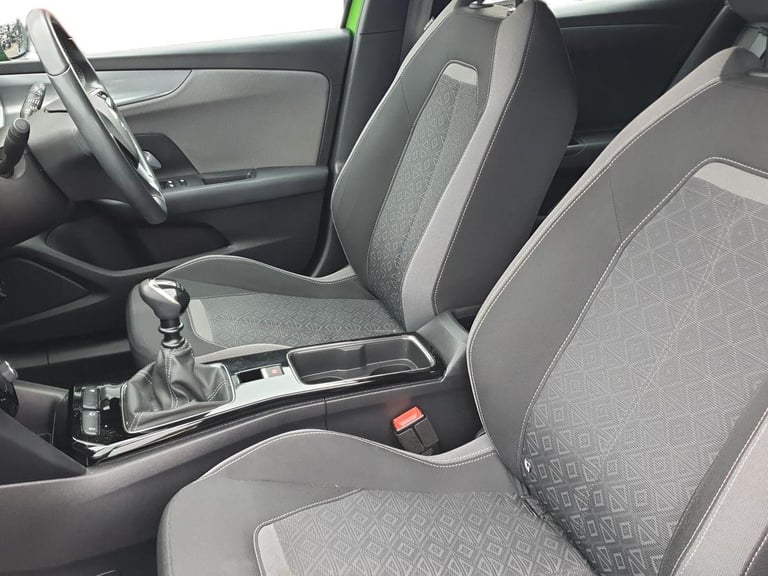 2021 Vauxhall Mokka 1.2 Turbo 100 SE 5dr Hatchback Petrol Manual