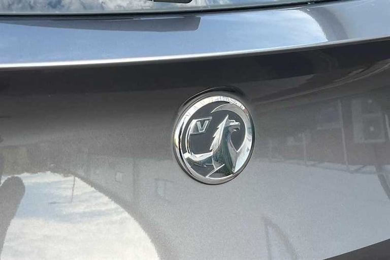 2020 Vauxhall Grandland X 1.2 Turbo Elite Nav Premium SUV 5dr Petrol Auto Euro 6 (s/s) (130 ps) S...