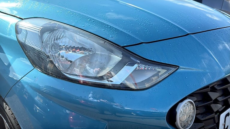 2022 Hyundai i10 1.0 SE Connect Hatchback 5dr Petrol Auto Euro 6 (s/s) (67 ps) HATCHBACK Petrol A...