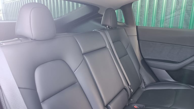 2023 Tesla Model Y Auto RWD 5dr MPV Electric Automatic
